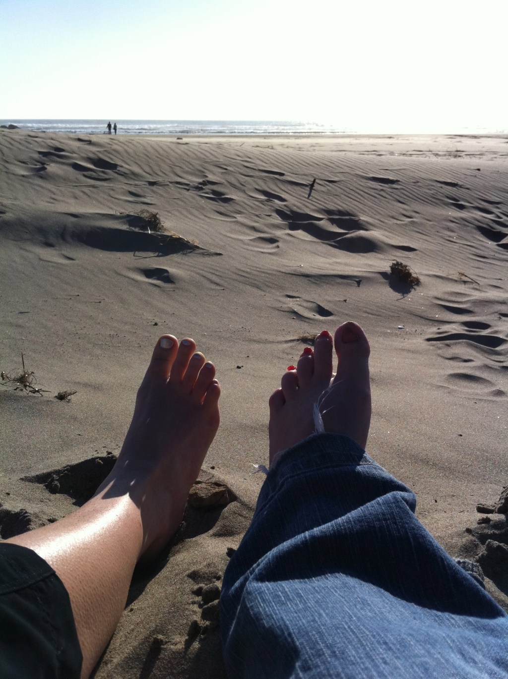 I belong to&nbsp;Jesus