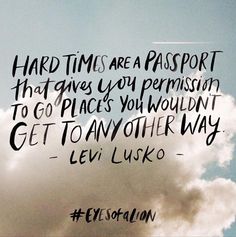 Book Review: “Through the Eyes of a Lion” by Levi&nbsp;Lusko